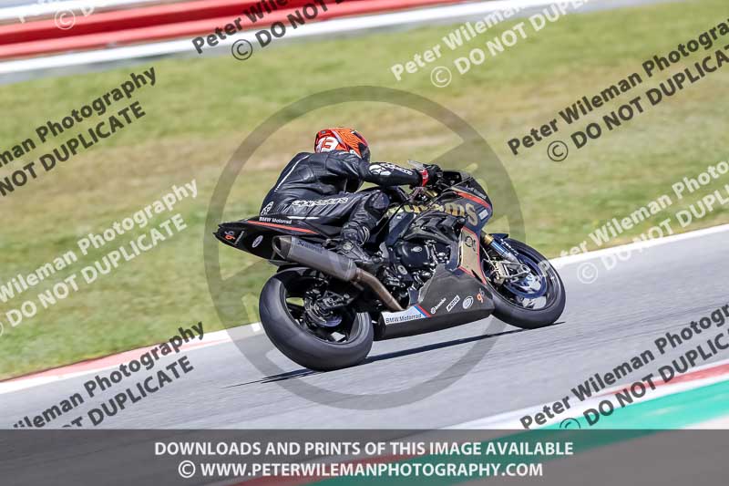 may 2019;motorbikes;no limits;peter wileman photography;portimao;portugal;trackday digital images